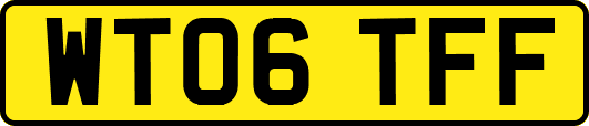 WT06TFF