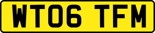 WT06TFM