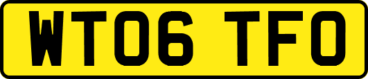 WT06TFO