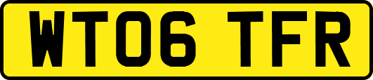 WT06TFR