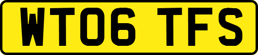 WT06TFS