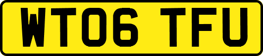 WT06TFU