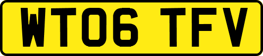 WT06TFV