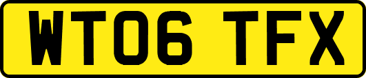 WT06TFX