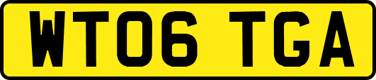 WT06TGA