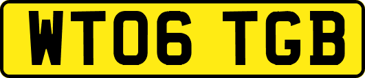 WT06TGB