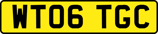 WT06TGC
