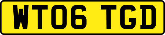 WT06TGD