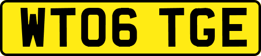 WT06TGE