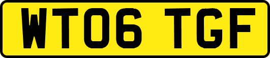 WT06TGF