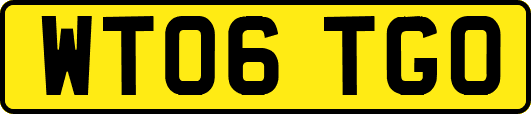 WT06TGO