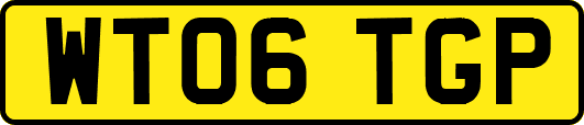 WT06TGP