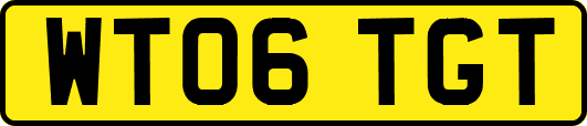 WT06TGT
