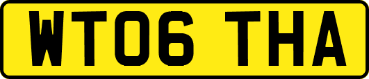 WT06THA