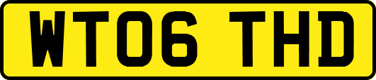 WT06THD
