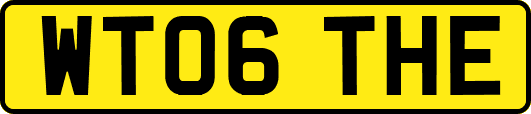 WT06THE