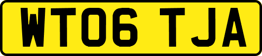 WT06TJA