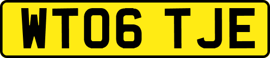 WT06TJE