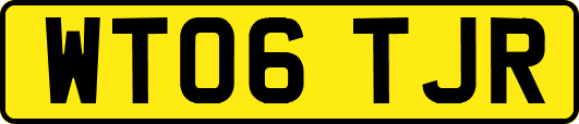 WT06TJR