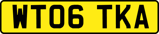 WT06TKA