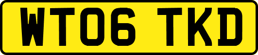 WT06TKD
