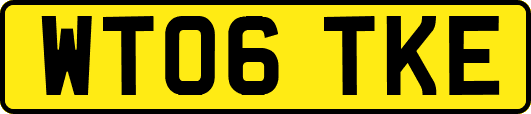 WT06TKE