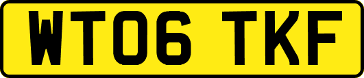 WT06TKF