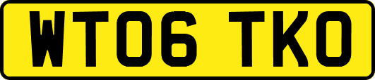 WT06TKO