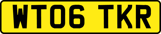 WT06TKR