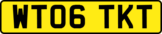 WT06TKT