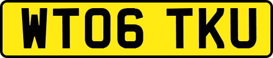 WT06TKU