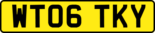 WT06TKY