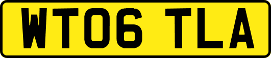 WT06TLA
