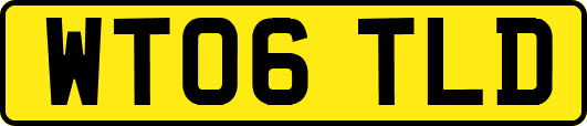 WT06TLD