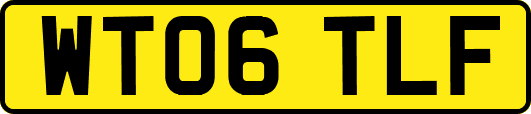 WT06TLF