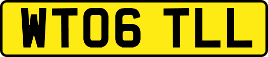 WT06TLL