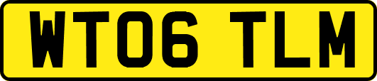 WT06TLM
