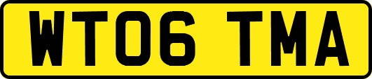 WT06TMA