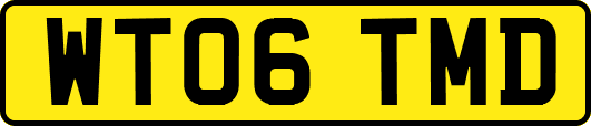 WT06TMD