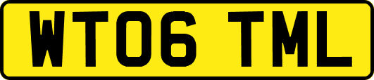 WT06TML