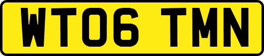 WT06TMN