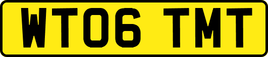 WT06TMT