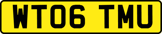 WT06TMU