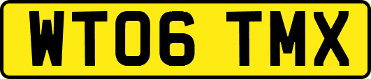 WT06TMX