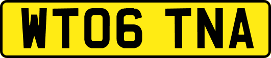 WT06TNA