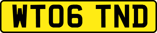 WT06TND
