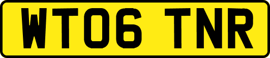 WT06TNR