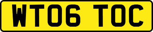 WT06TOC