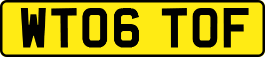 WT06TOF