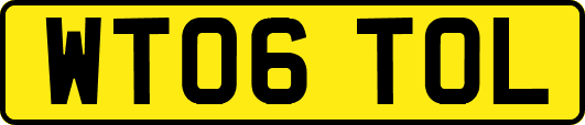 WT06TOL